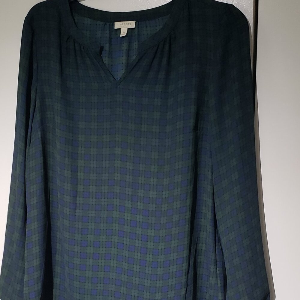 Talbots Small Petite NWT